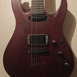 Mitchell MD300 Electric Guitar (Sale or Trade)