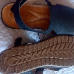 FlexStep walking Sandals 