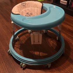 Ruxgu Baby Walker