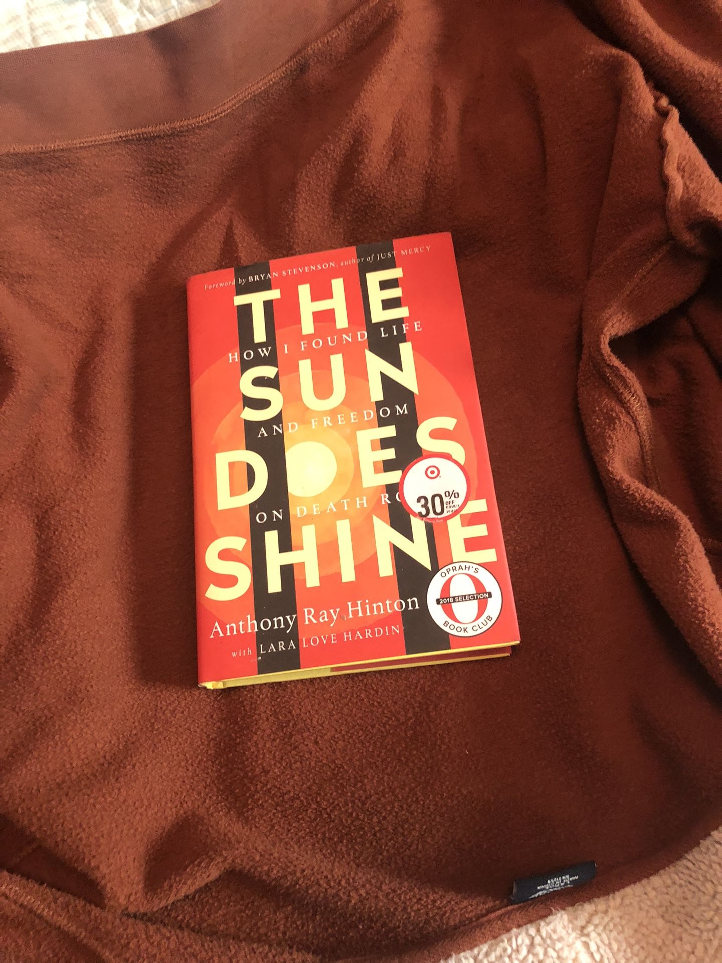 The Sun Does Shine