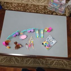 Vintage Polly Pockets 
