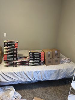 lot of prismatic evolutions (SEE DESC.)