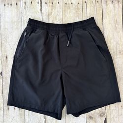 VRST shorts