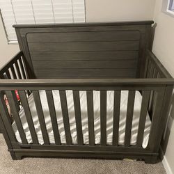 Crib
