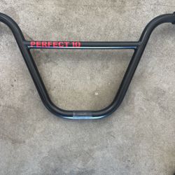 S&m Bikes perfect 10 handlebars