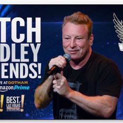 Butch Bradley And Friends Comedy 