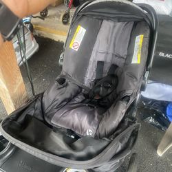 Car seat & Stroller 
