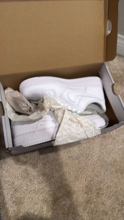 Men’s shoes
