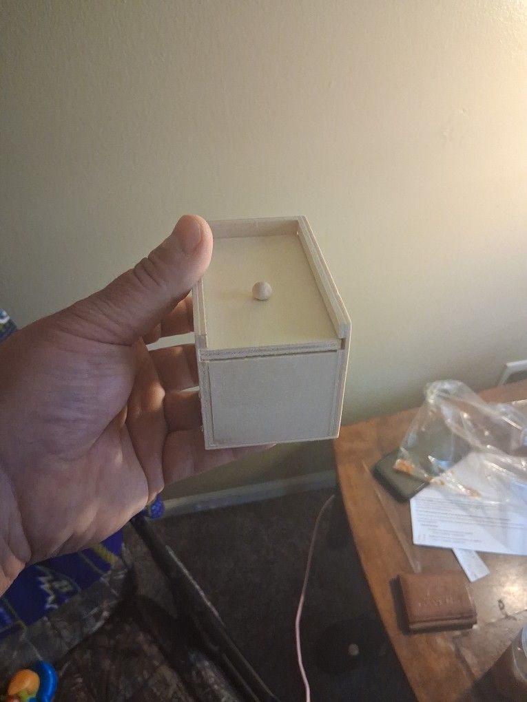 Novelty Spider Prank