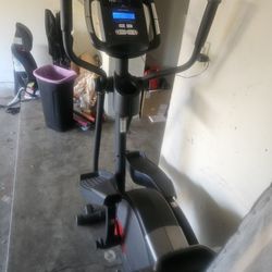 ProForm Elliptical Machine