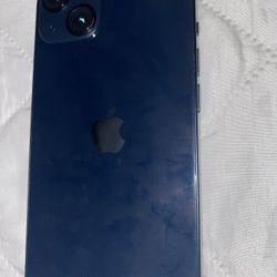 iPhone 13 Midnight black 64Gb 