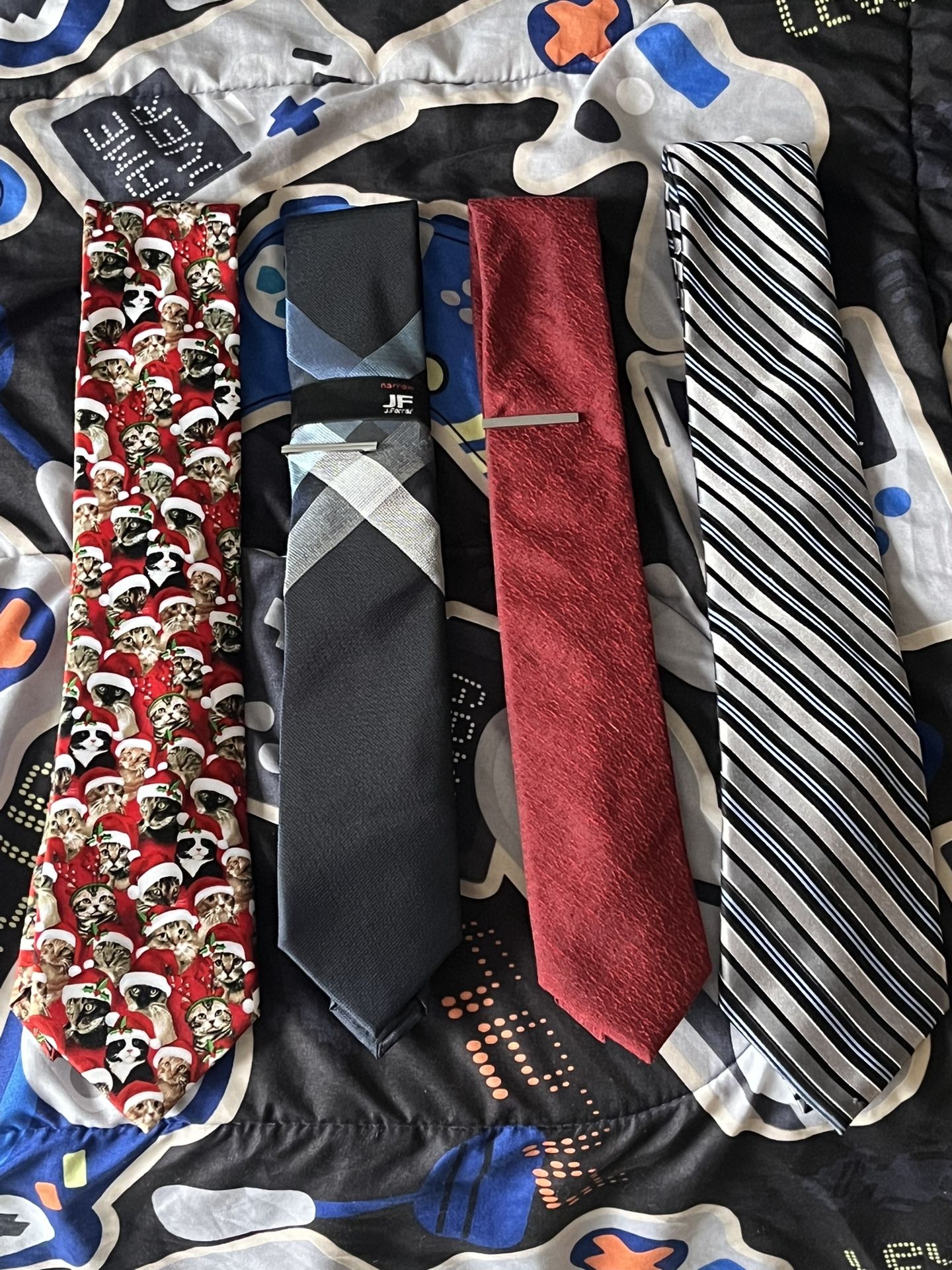 Men’s Ties