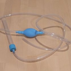 Aquarium Siphon