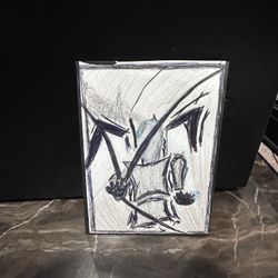 Authentic artistry David Ray