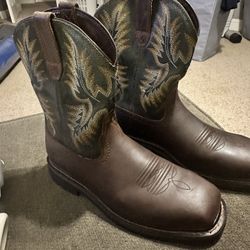 Ariat Men’s Cowboy Boots 