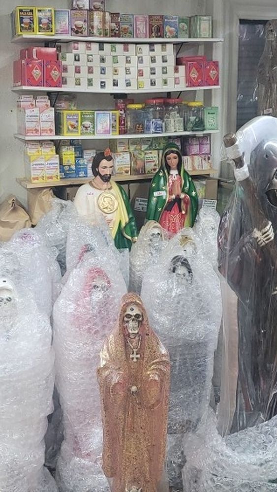 yerBeria Jared