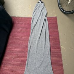 5’ 10 Surfboard sock/ Day bag