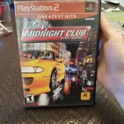 Playstation 2