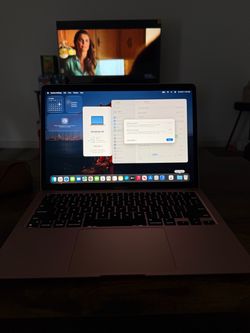 MacBook Air