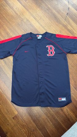 Boston Red Sox Jersey