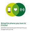 Cricket Wireless- Pineville