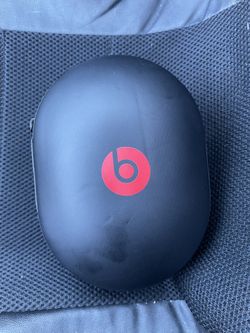 Beats Studio Headphones 🎧 