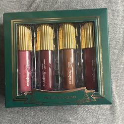 Ulta lip matte set