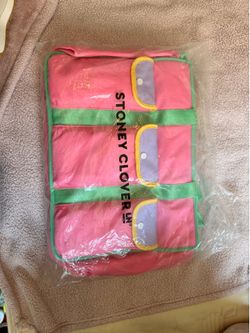 Diaper bag