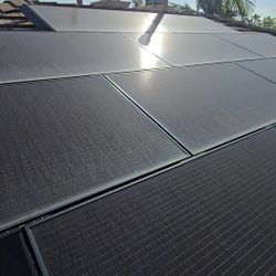 Solar Panels 