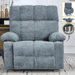 New Reclining Sofa Massager