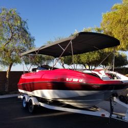 2006 Seadoo Islandia