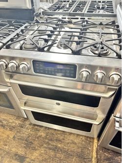 Stove Ge