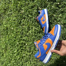 dunks 