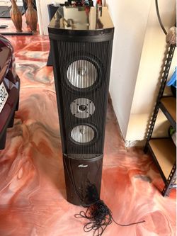 Genesis G 1620 floor speaker