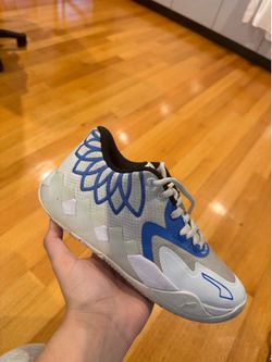Puma LaMelo Ball MB.01 Basketball Shoe