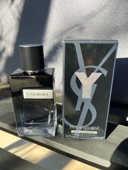 YSL Y Eau De Parfum