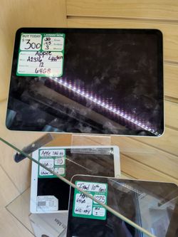 Ipad 12in