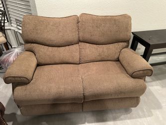Lay-z boy recliner