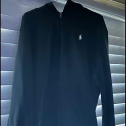 Ralph Lauren hoodie