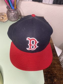New Era Boston Red Sox 2013 World Series Hat