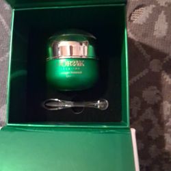 D'OR24K COLLEGEN RENEWAL CREAM W/ GLASS SPOON