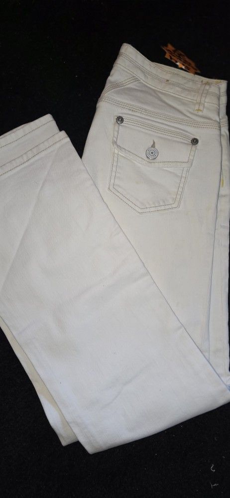 Banana Republic Jean