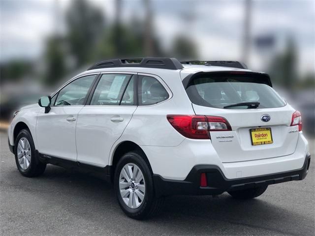 2019 Subaru Outback