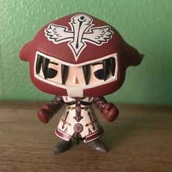 Feitan funkopop from hunter x hunter