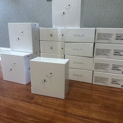 AirPods Pro Generation 2 Sealed NEED GONE ASAP