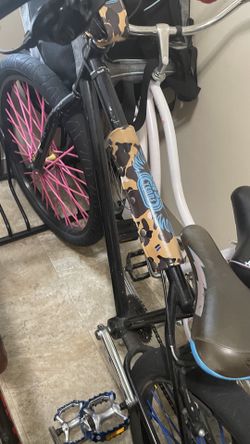 Se bike