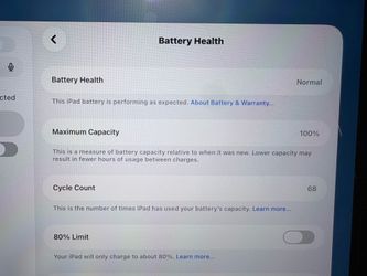 iPad Air M2