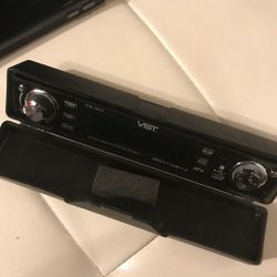 Car stereo VST 710T