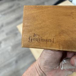 ORIGINAL LE gourmand 
