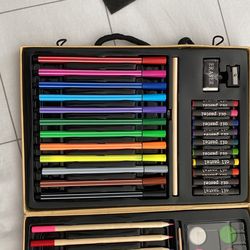 Coloring Set